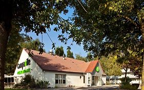 Campanile Valenciennes - Petite-Foret