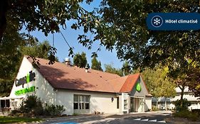 Campanile Valenciennes - Petite-Foret